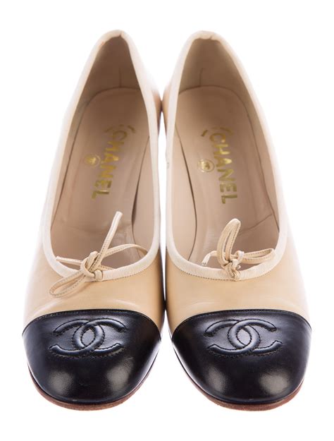 chanel pumps|chanel pumps near me.